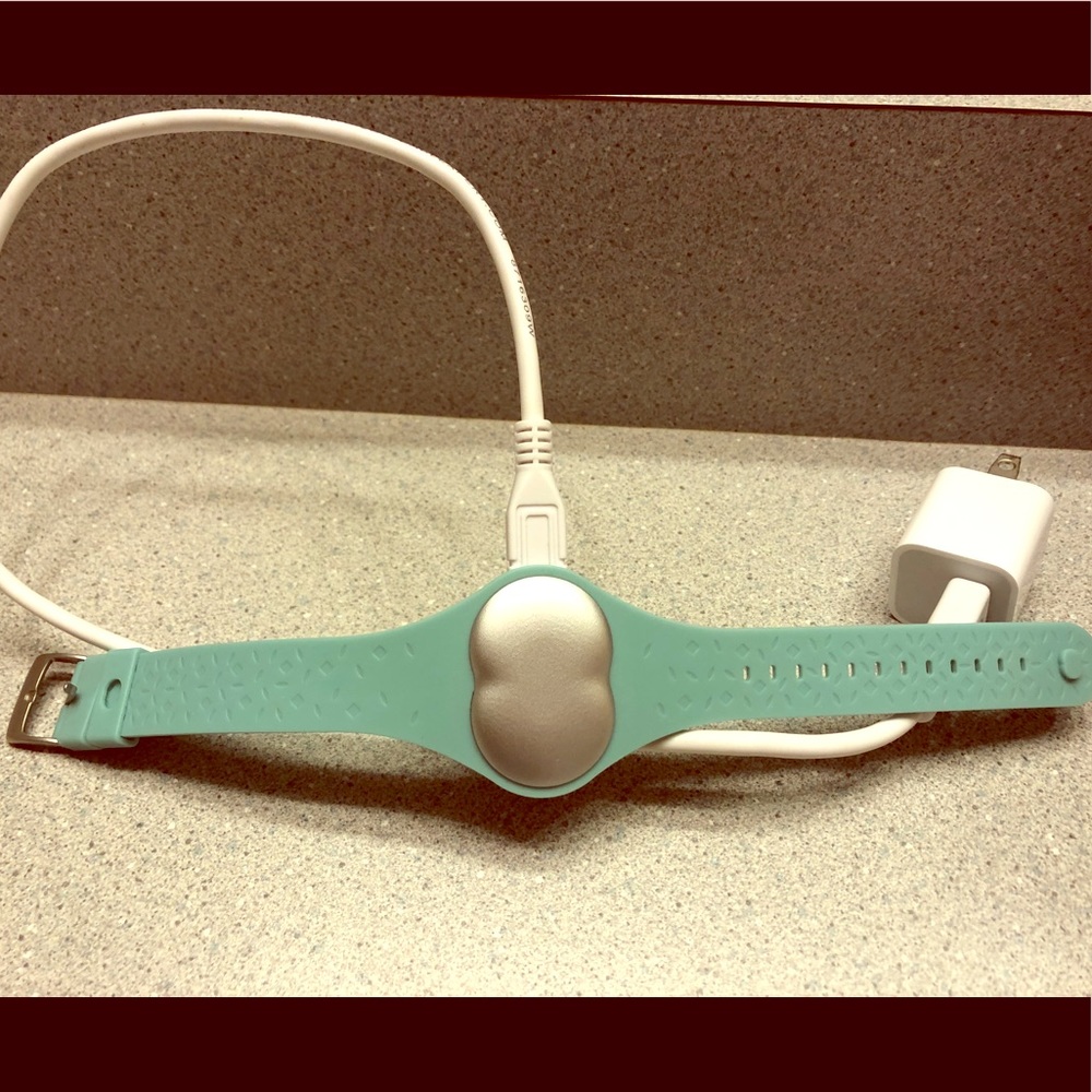 Ava Fertility Bracelet